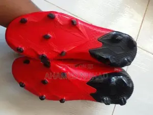 Adidas Predator 20.3 Laceless 'Active Red' (Kids Size)