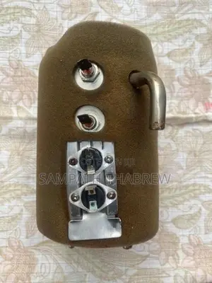 Espresso Machine Stainless Steel Boiler Tank Assembly With Elements