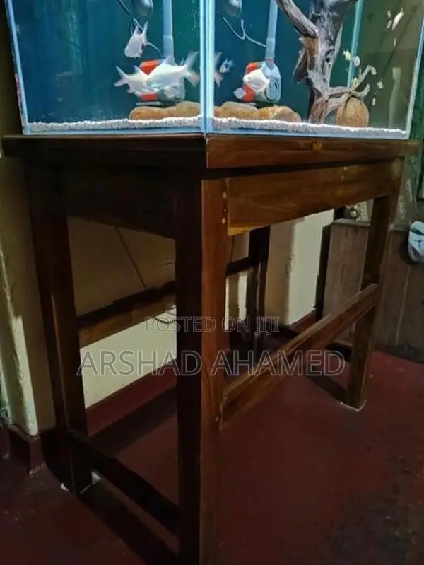 Fish Tank