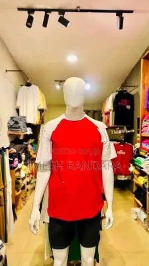 Unisex T Shirt