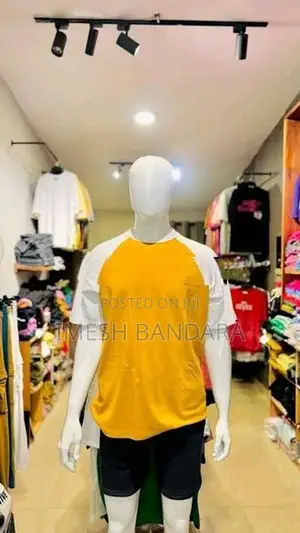 Unisex T Shirt