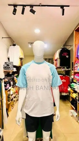 Unisex T Shirt