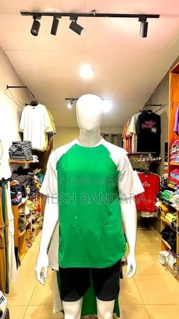 Unisex T Shirt