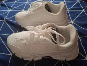 Chunky Shoes