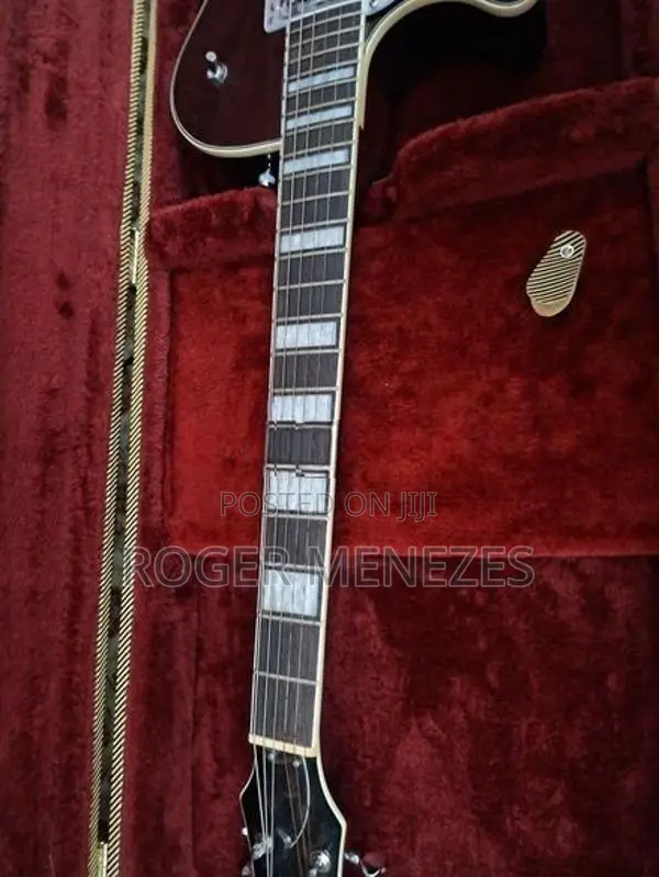 Gretsch G5220LH Electromatic Jet BT,Left Handed Guitar