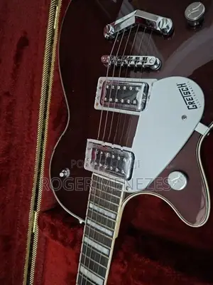 Gretsch G5220LH Electromatic Jet BT,Left Handed Guitar