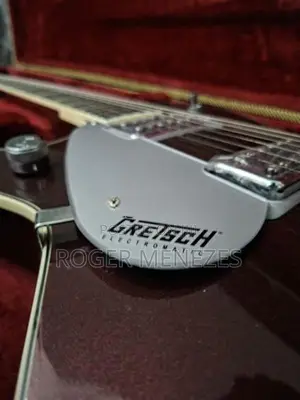 Gretsch G5220LH Electromatic Jet BT,Left Handed Guitar