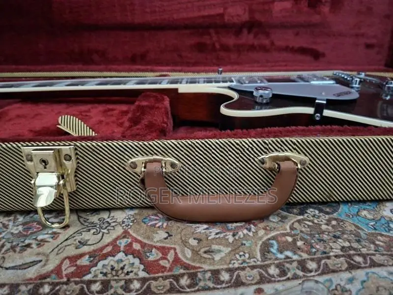 Gretsch G5220LH Electromatic Jet BT,Left Handed Guitar