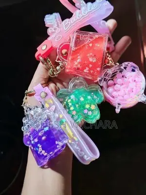 Key Tags