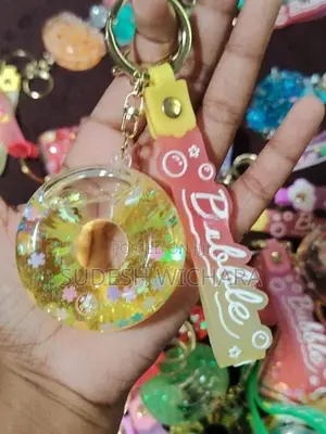 Key Tags