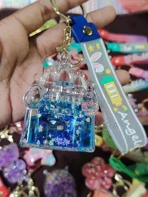 Key Tags