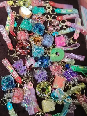 Key Tags