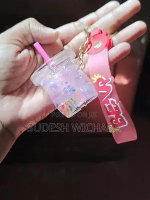 Key Tags