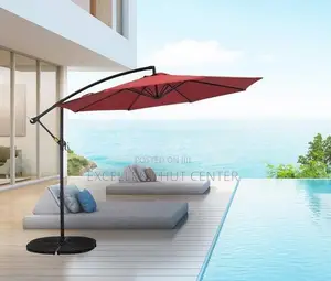 10 Feet Banana Garden Umbrella