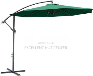 10 Feet Banana Garden Umbrella