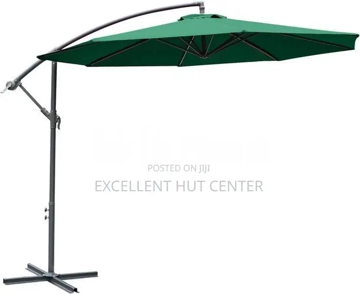 10 Feet Banana Garden Umbrella