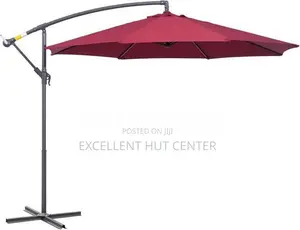 10 Feet Banana Garden Umbrella