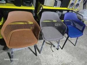 Accent Chair