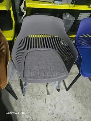 Accent Chair
