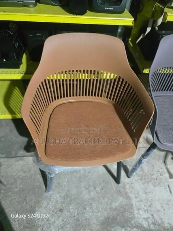 Accent Chair