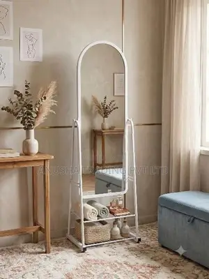 Minimalist Full Length Mirror