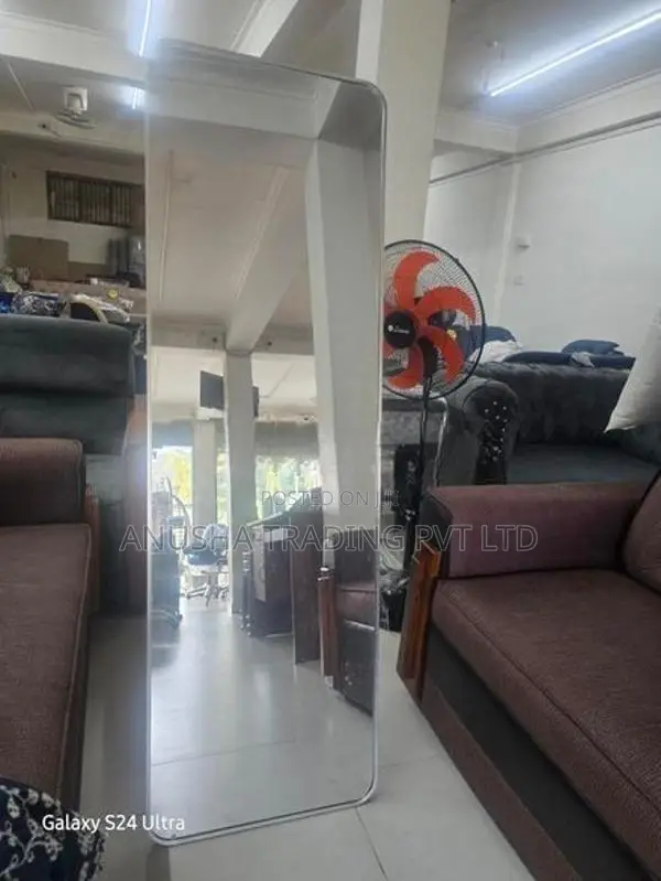 Full Length Stand Mirror