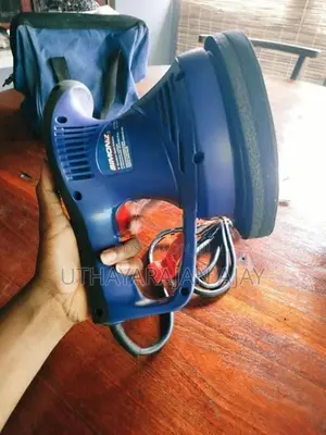 8in Orbital Simoniz Polisher