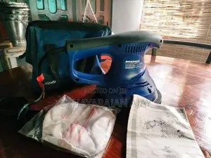 8in Orbital Simoniz Polisher