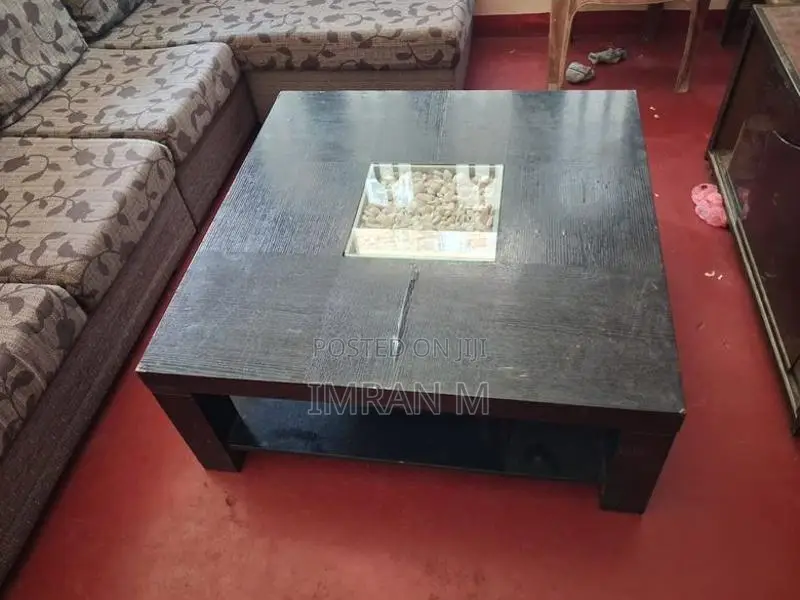 Sofa Set