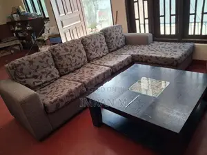 Sofa Set