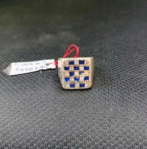 Silver Ring