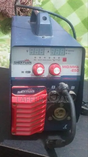 Inverter Welding Machine