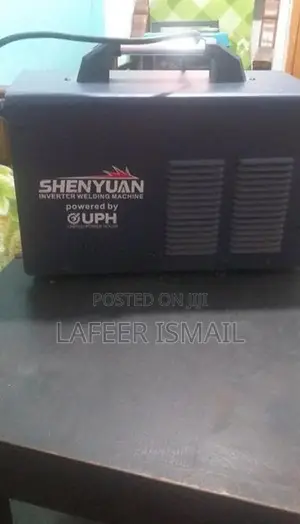 Inverter Welding Machine