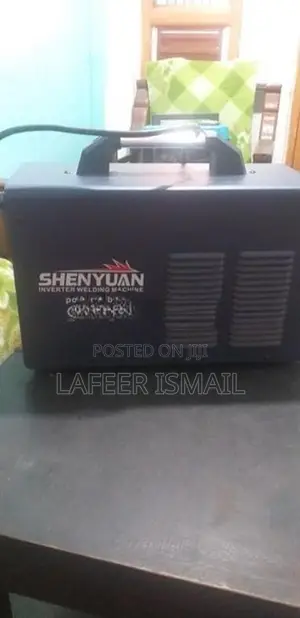 Inverter Welding Machine