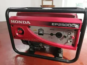 Honda Generator EP2500CX(petrol)