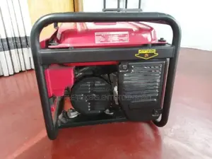 Honda Generator EP2500CX(petrol)