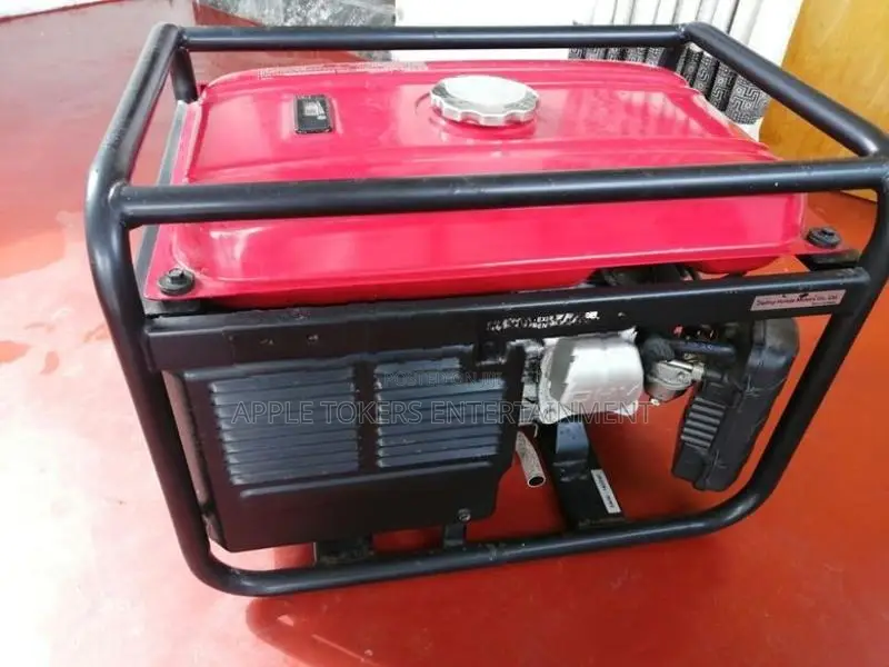 Honda Generator EP2500CX(petrol)