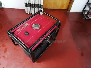 Honda Generator EP2500CX(petrol)
