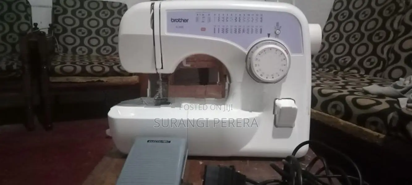 Sewing Machine