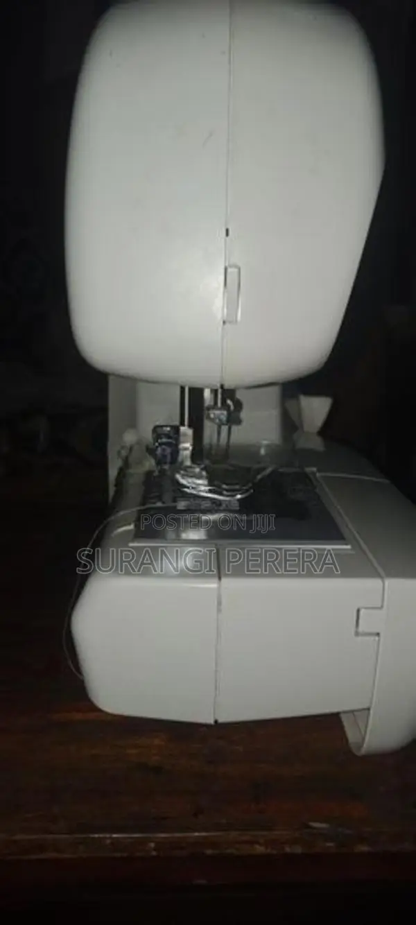 Sewing Machine