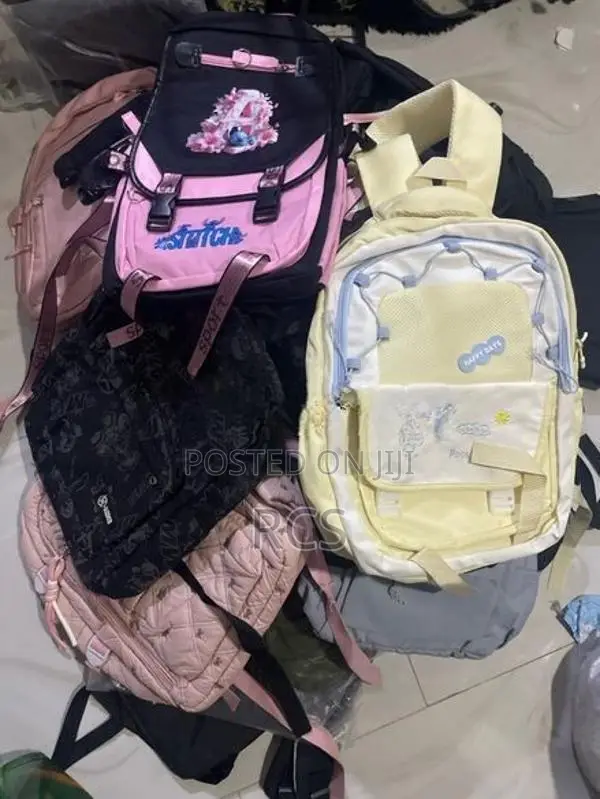 School Bag