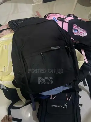 School Bag