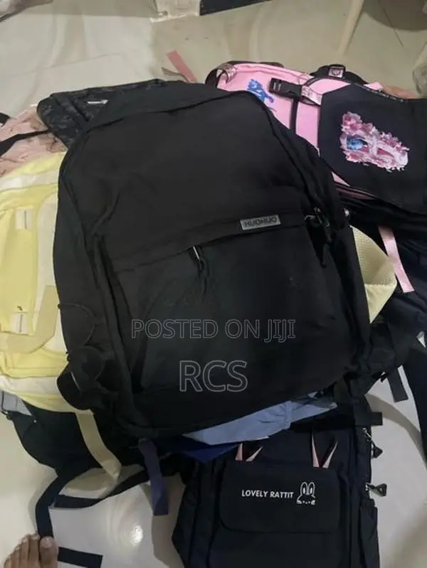School Bag