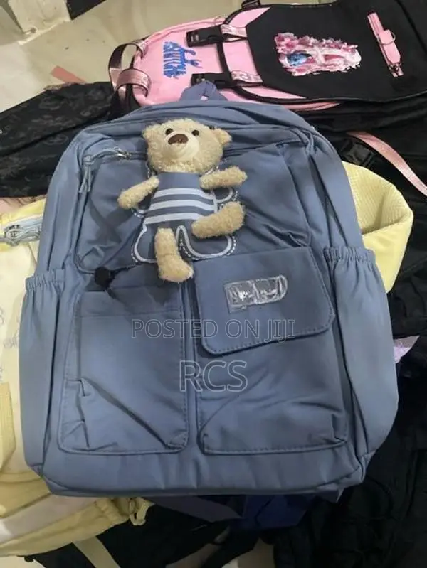 School Bag