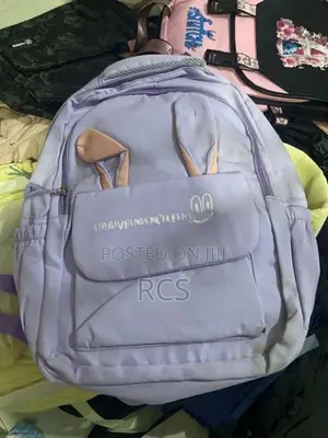 School Bag