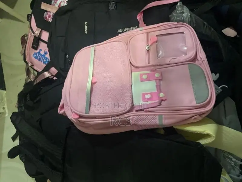 School Bag