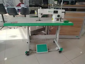 Zoje Power Sewing Machine