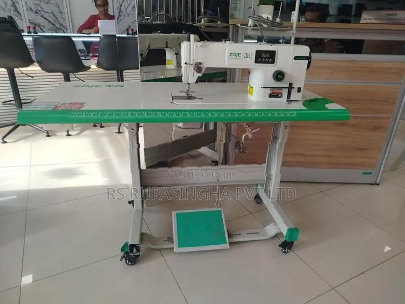 Zoje Power Sewing Machine