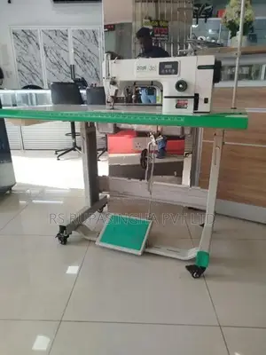 Zoje Power Sewing Machine