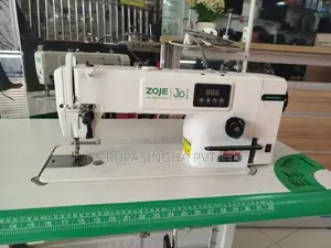 Zoje Power Sewing Machine